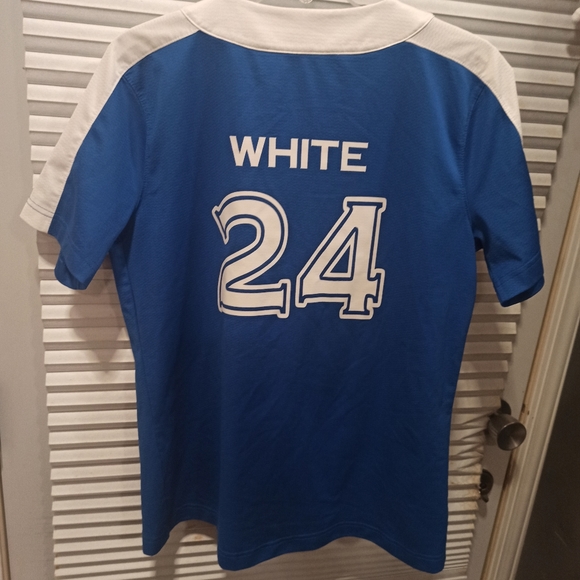 Nike Lakers jersey - Picture 5 of 9